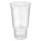Dart Clear PET Cold Cups, 32 oz, Clear, PK500 32AC - alternate 1